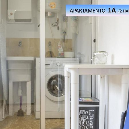 Landete Holidays By Zagal Apartments Valencia Exterior foto