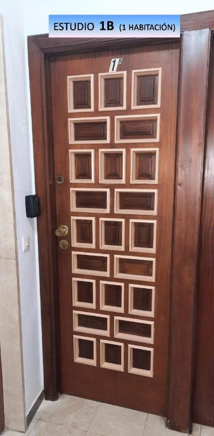 Landete Holidays By Zagal Apartments Valencia Exterior foto